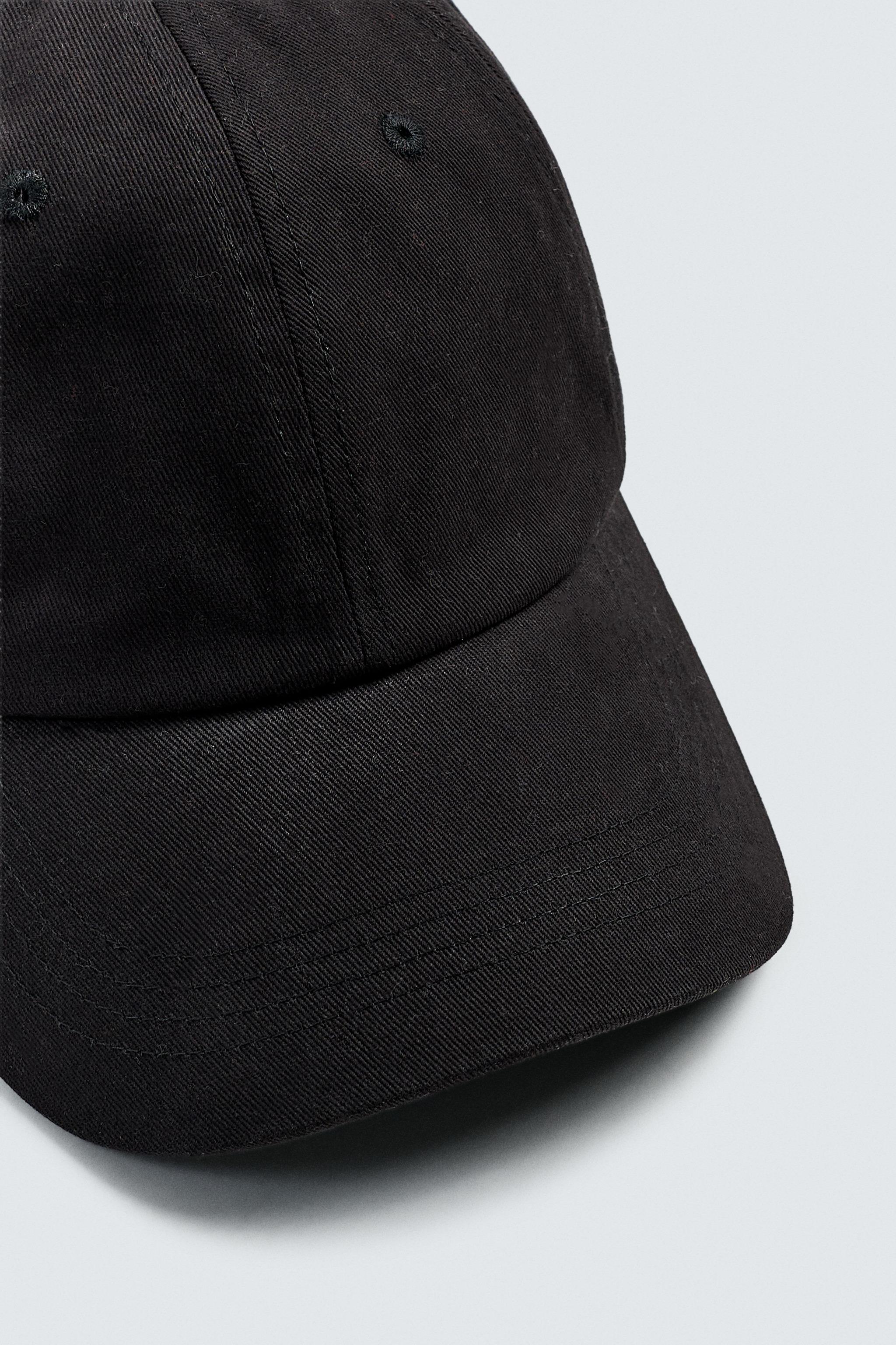 CASQUETTE BASIQUE